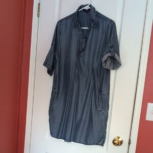 Velvet ♥️ Heart Dress